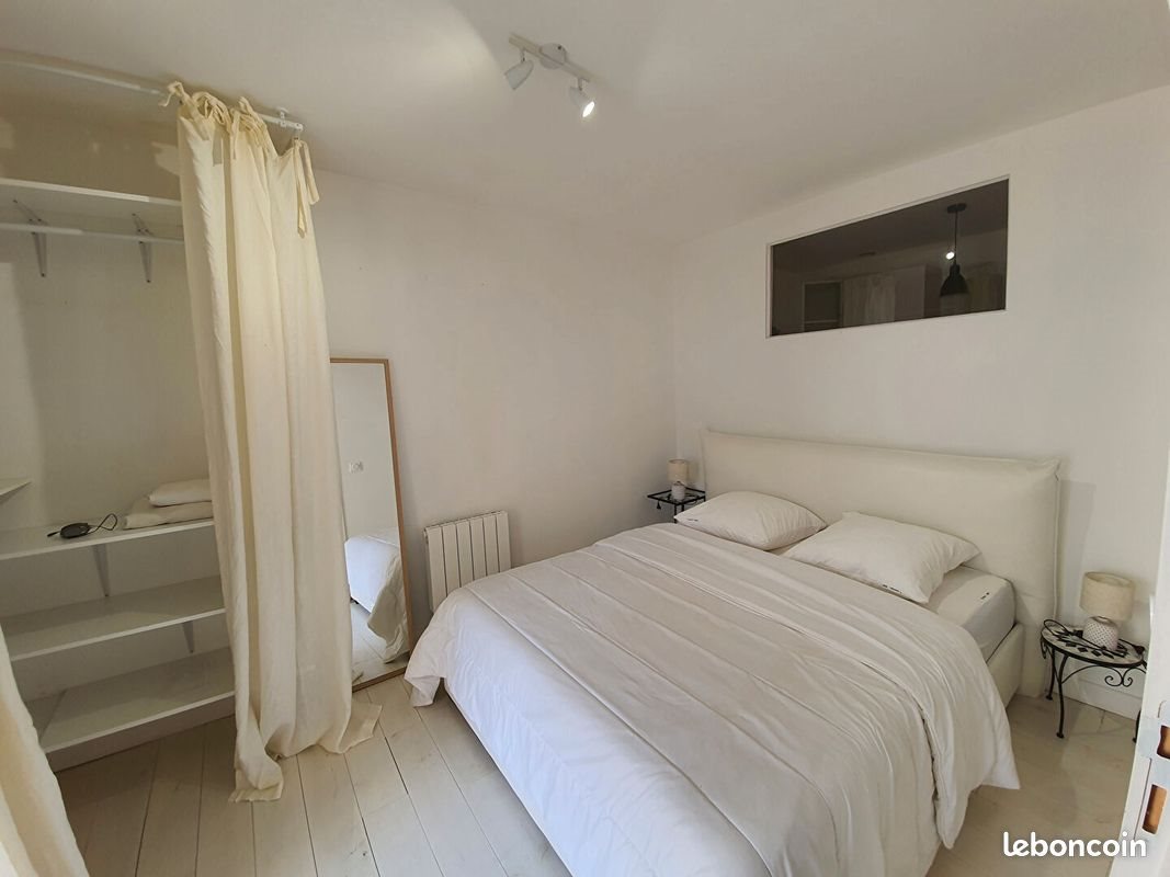 Appartement à louer, 36m², Bordeaux