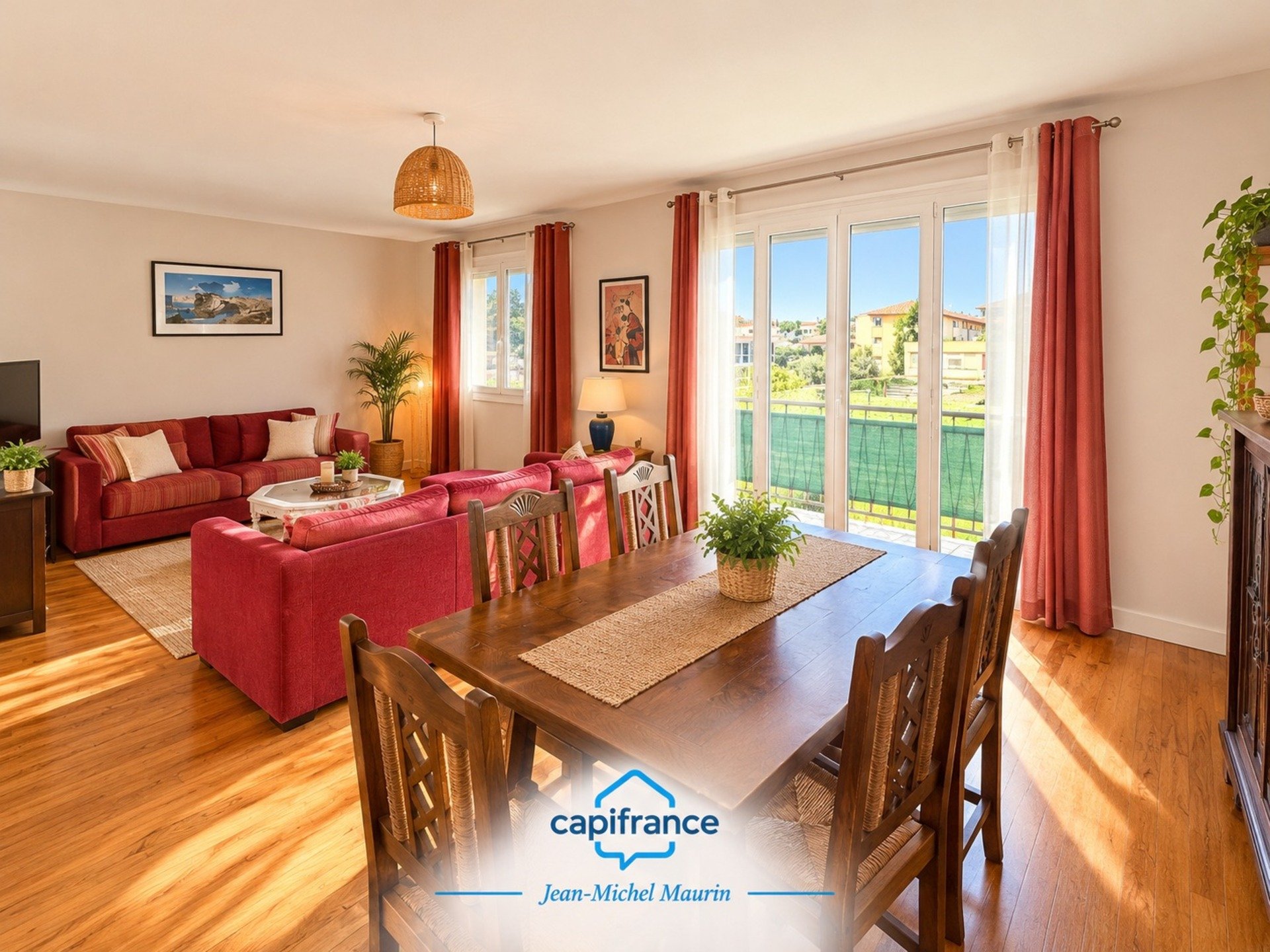 Appartement à vendre, 132m², Agen