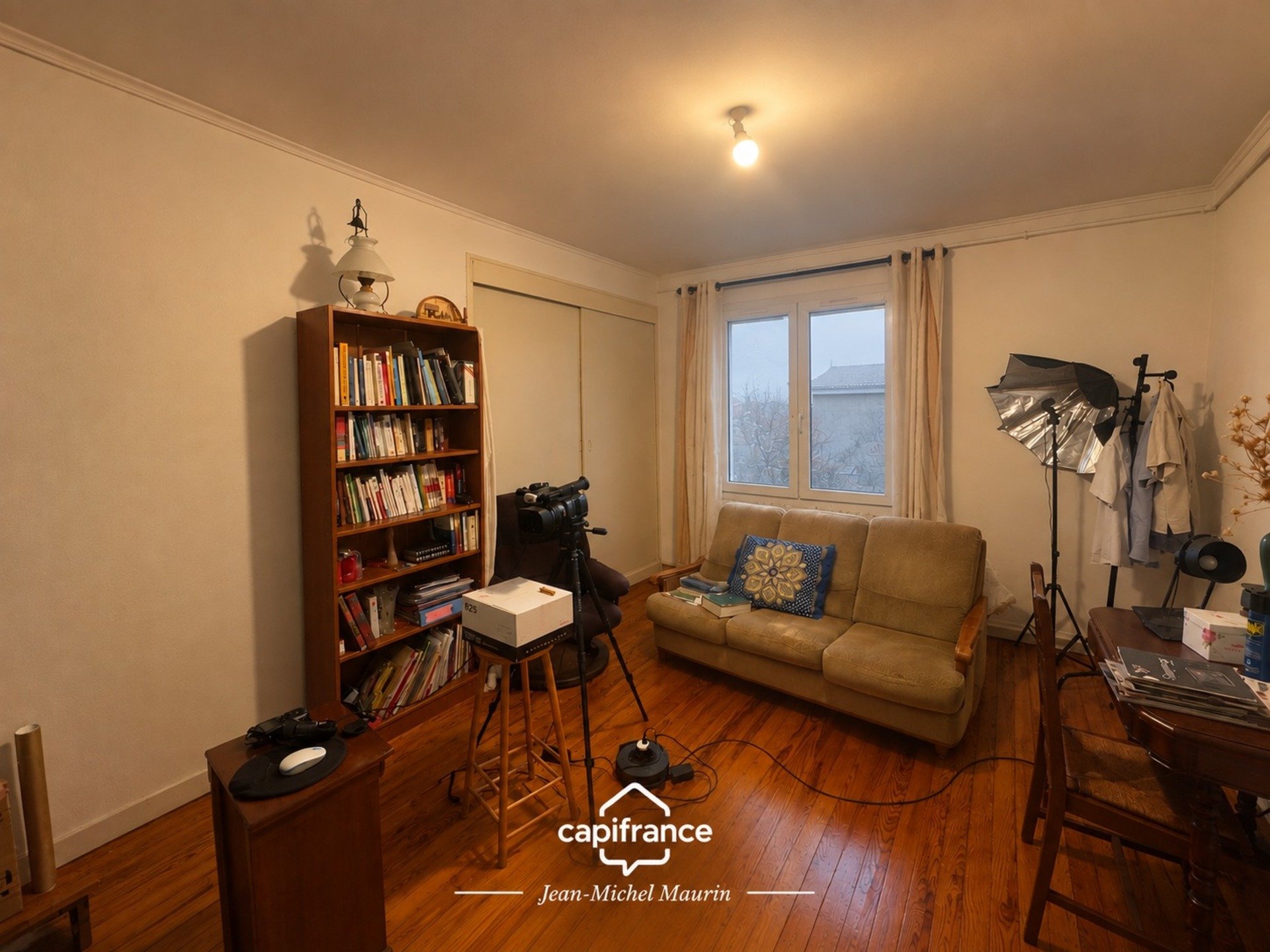 Appartement à vendre, 132m², Agen