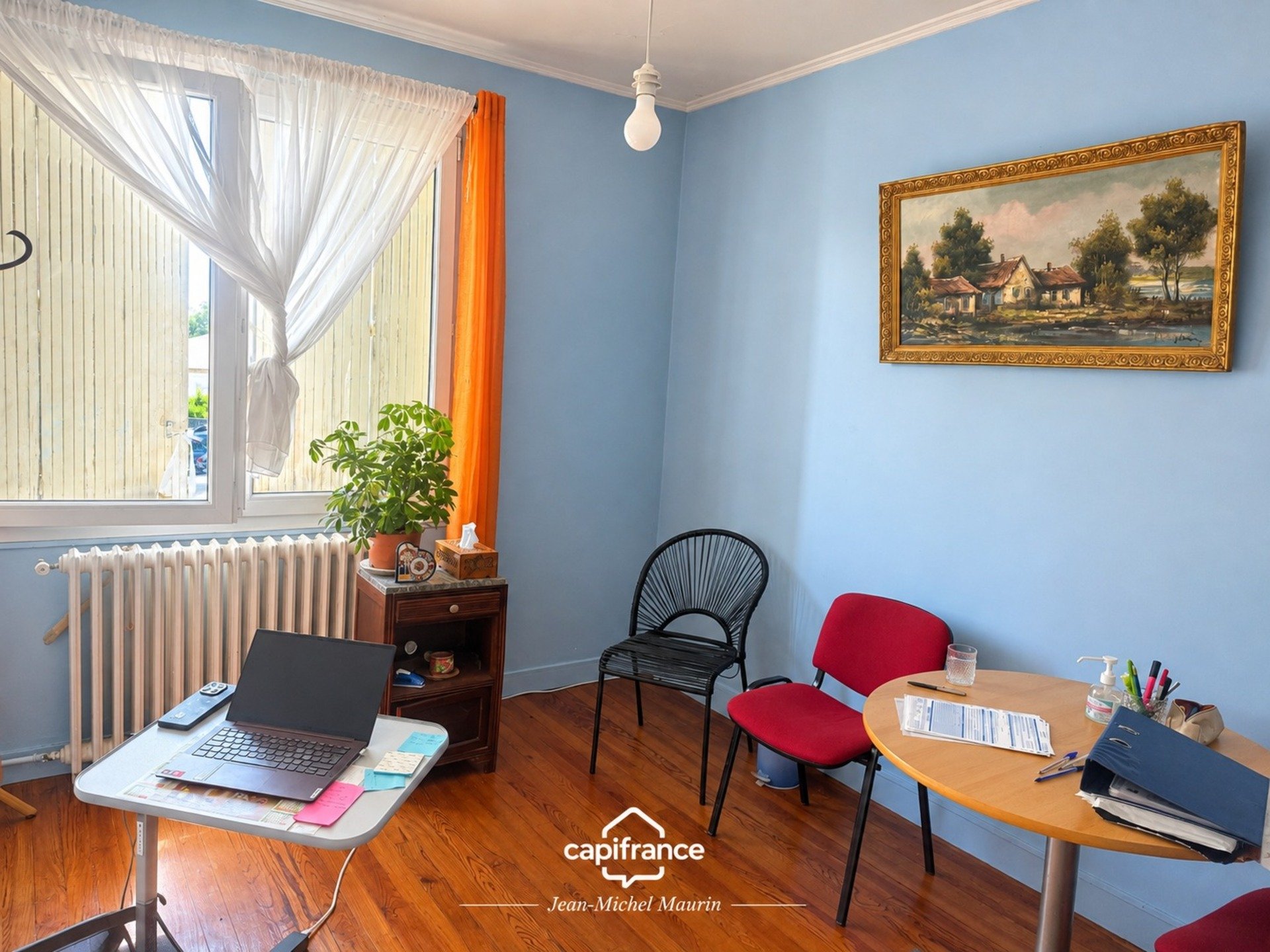 Appartement à vendre, 132m², Agen