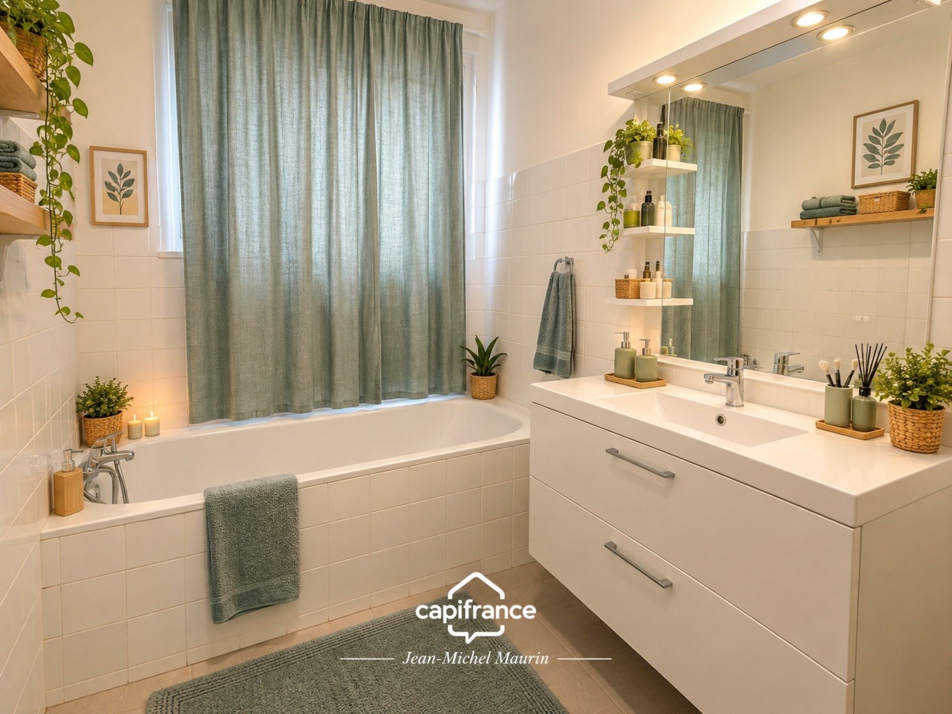 Appartement à vendre, 132m², Agen