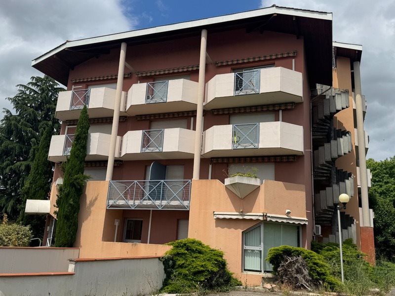 Appartement à vendre, 29m², Agen