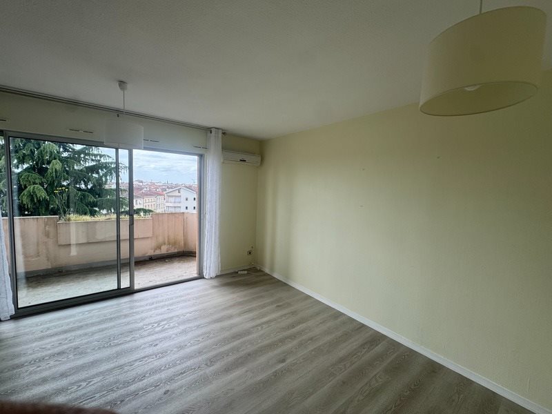 Appartement à vendre, 29m², Agen