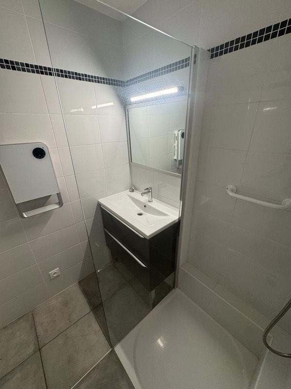 Appartement à vendre, 29m², Agen