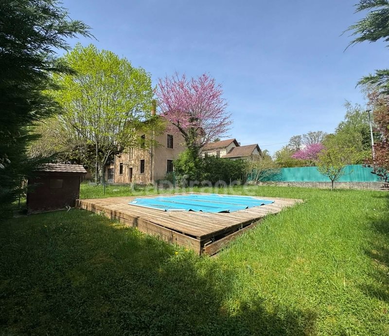 Maison à vendre, 210m², Les Avenières