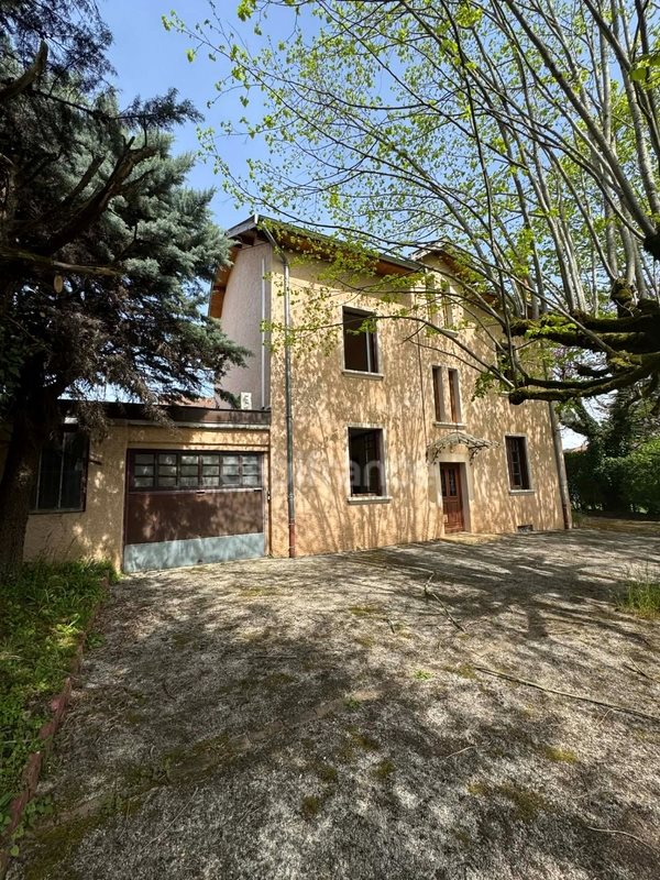 Maison à vendre, 210m², Les Avenières