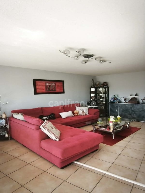Appartement à vendre, 84m², Rives