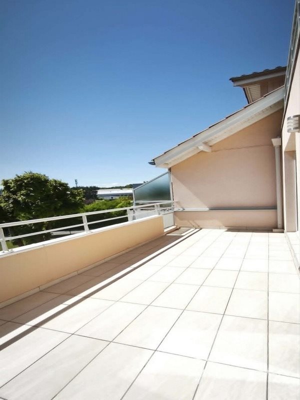 Appartement à vendre, 84m², Rives