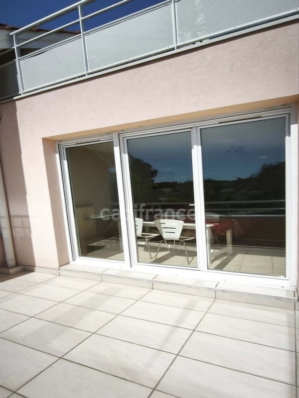 Appartement à vendre, 84m², Rives