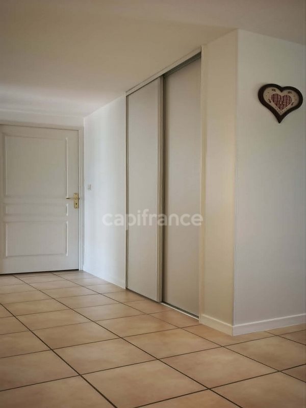 Appartement à vendre, 84m², Rives