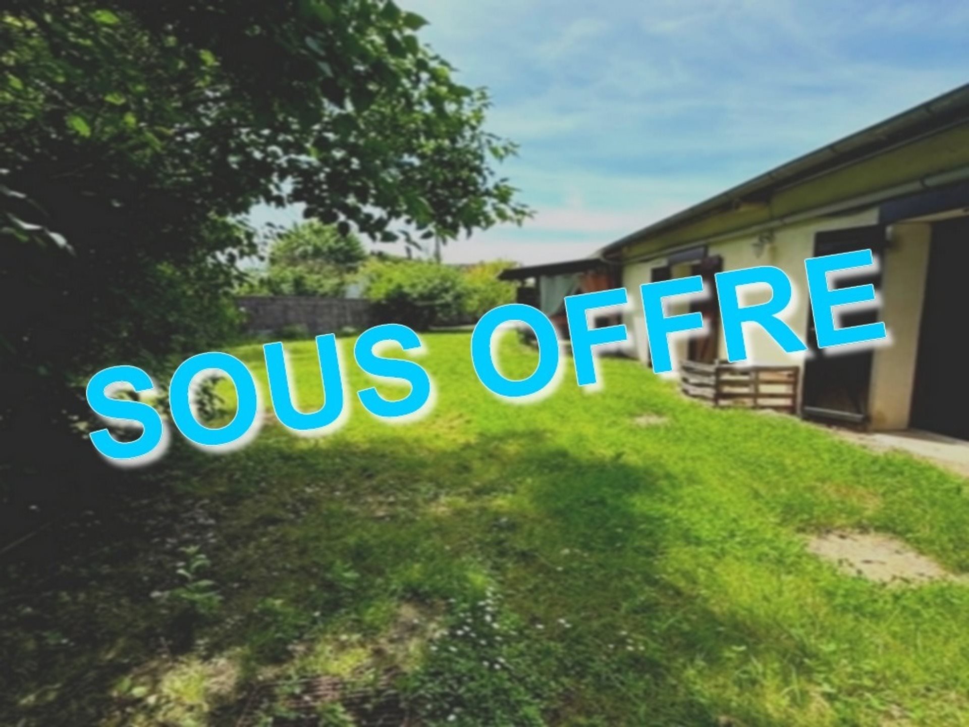 Maison à vendre, 117m², Aoste