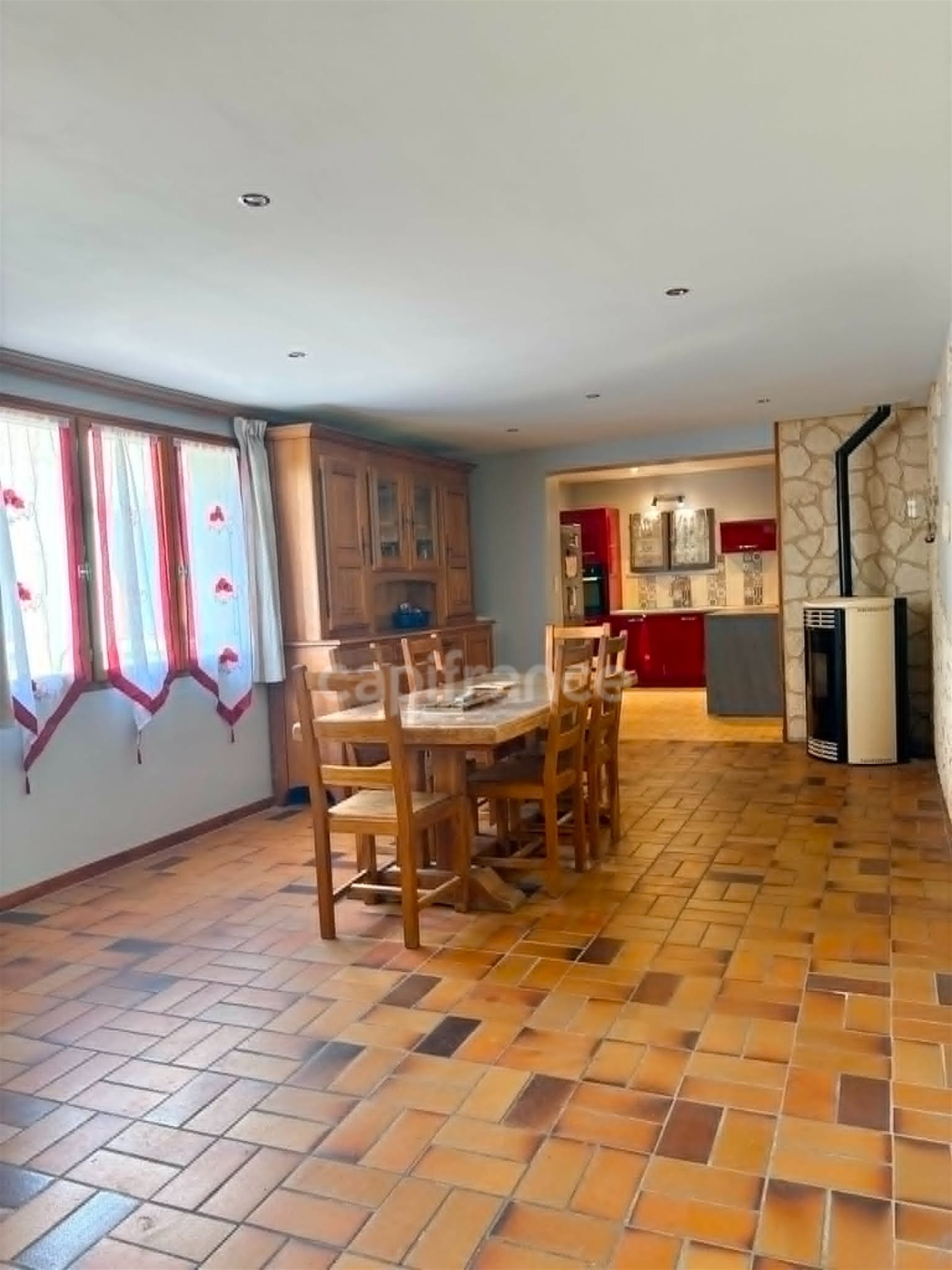 Maison à vendre, 117m², Aoste