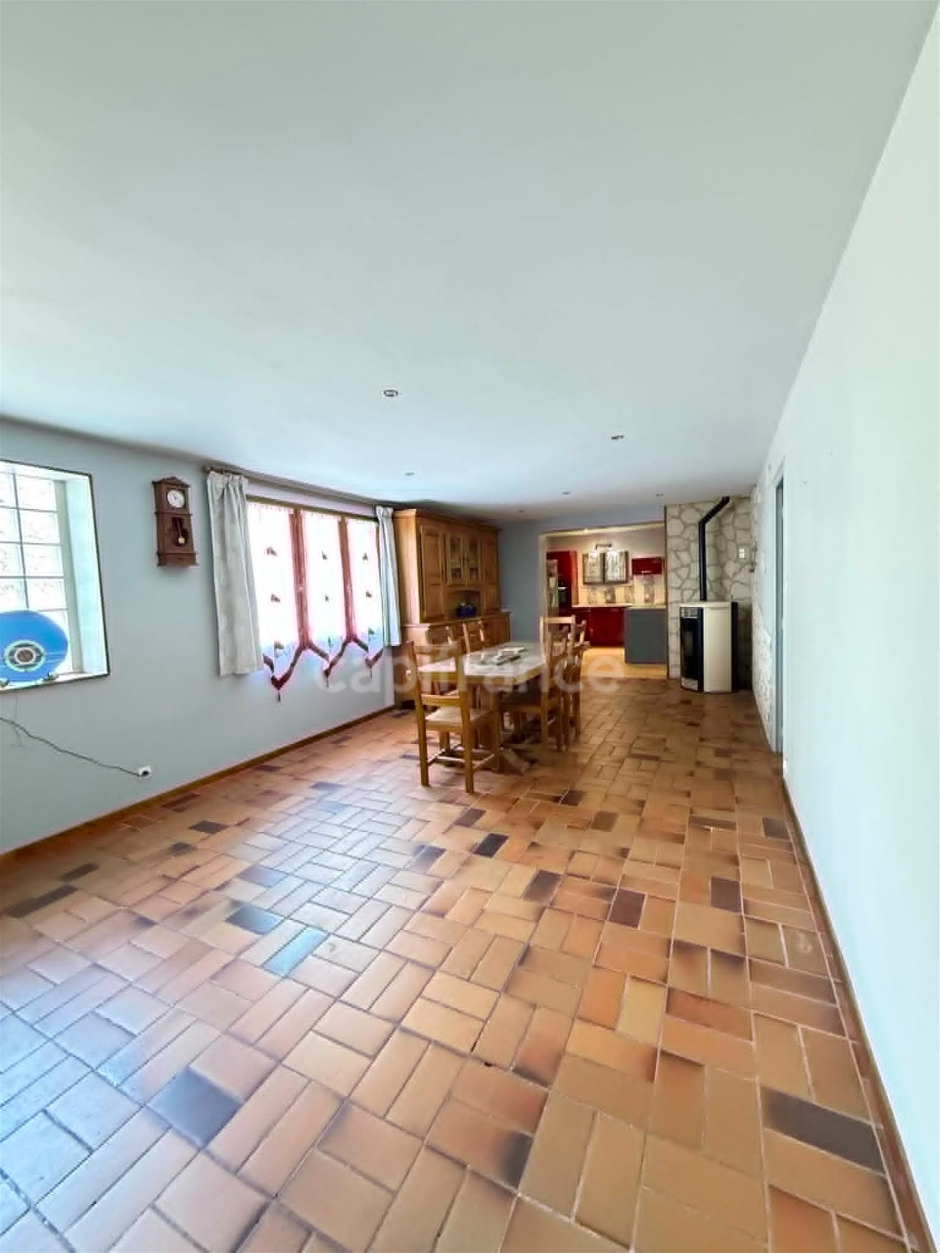 Maison à vendre, 117m², Aoste