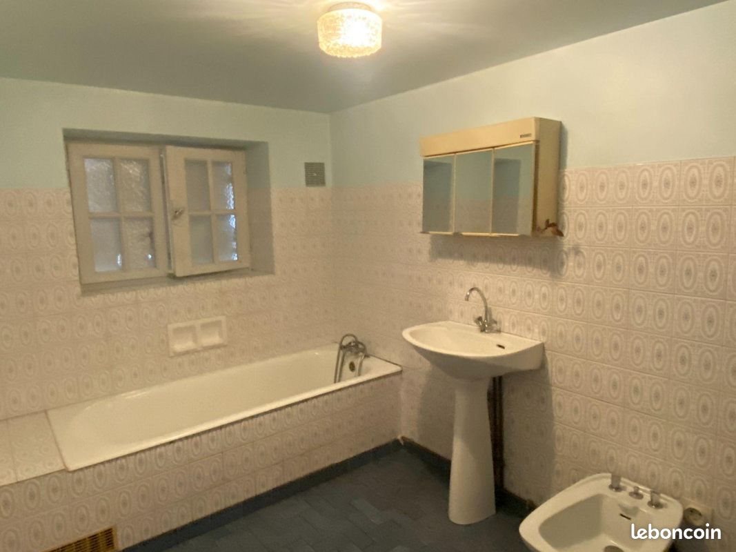 Maison à vendre, 73m², Louvigné-du-Désert