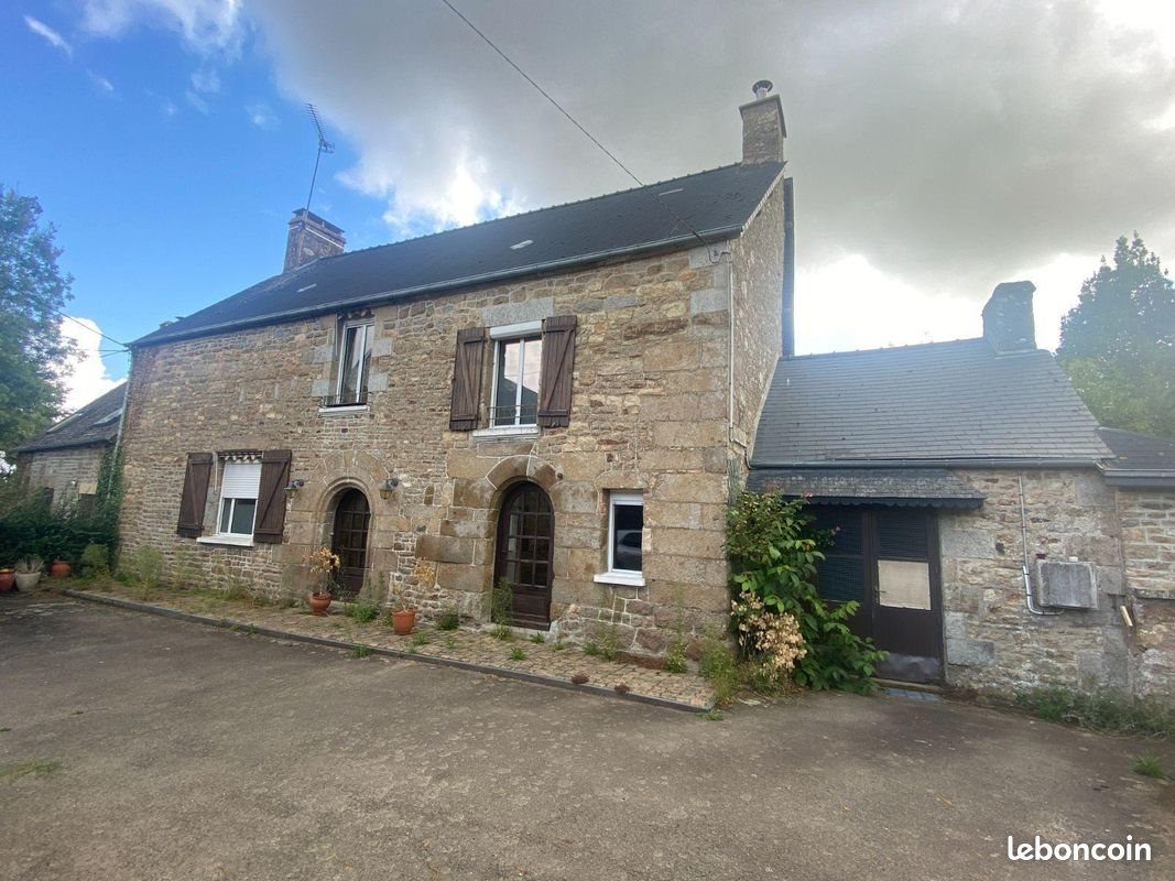 Maison à vendre, 119m², Le Ferré