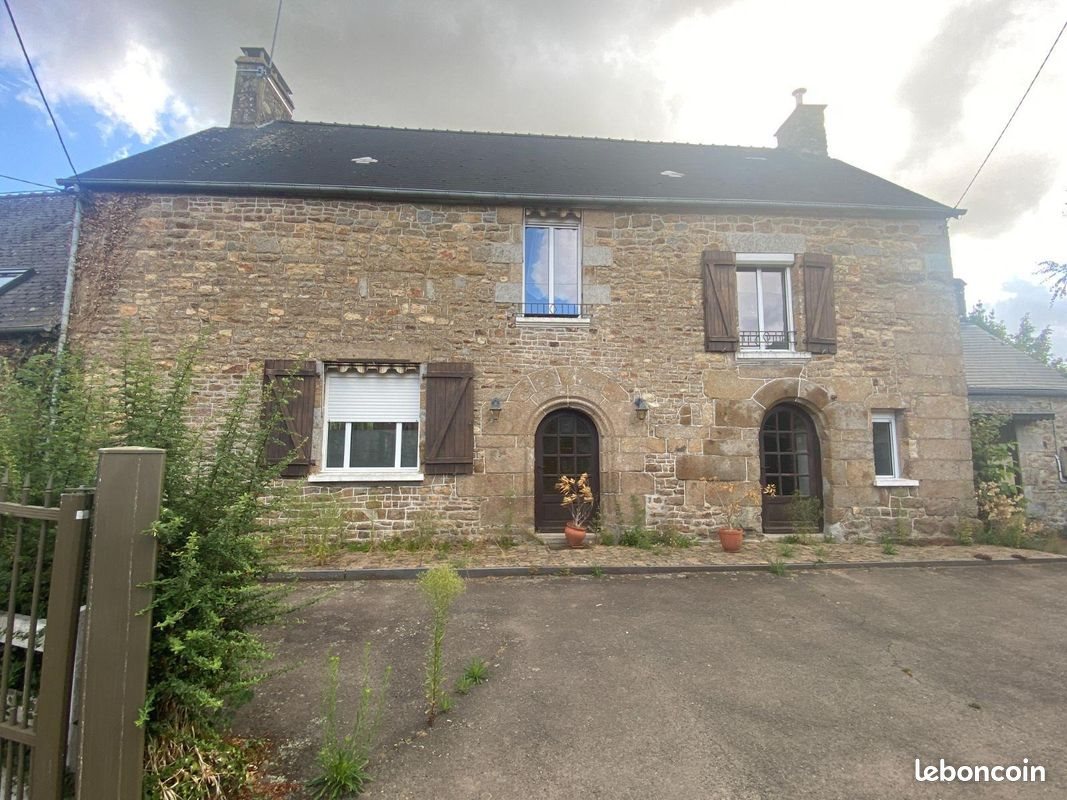 Maison à vendre, 119m², Le Ferré
