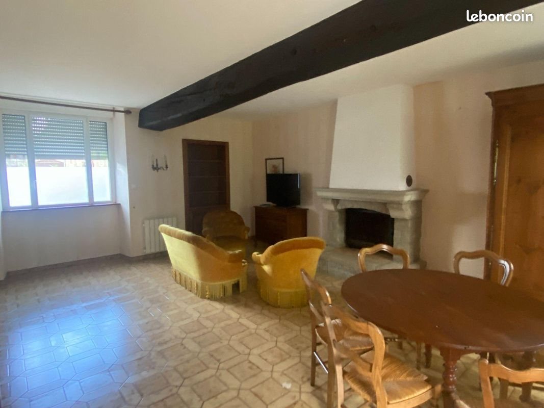 Maison à vendre, 119m², Le Ferré