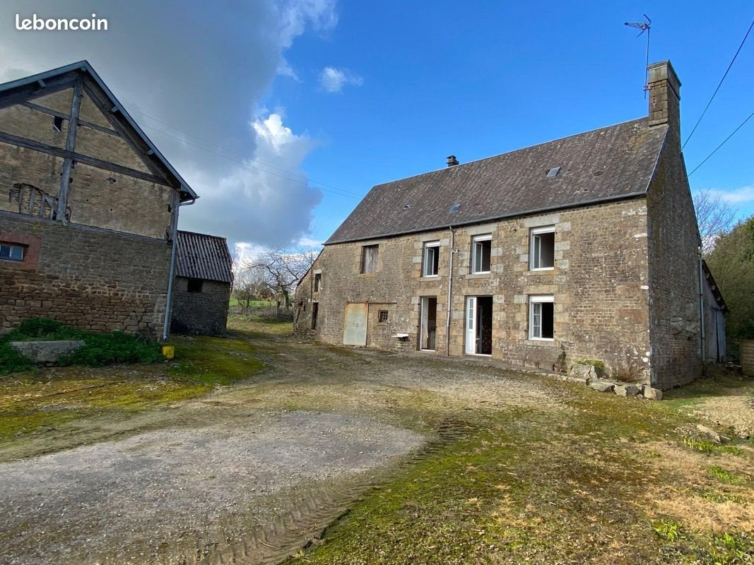 Maison à vendre, 109m², Buais