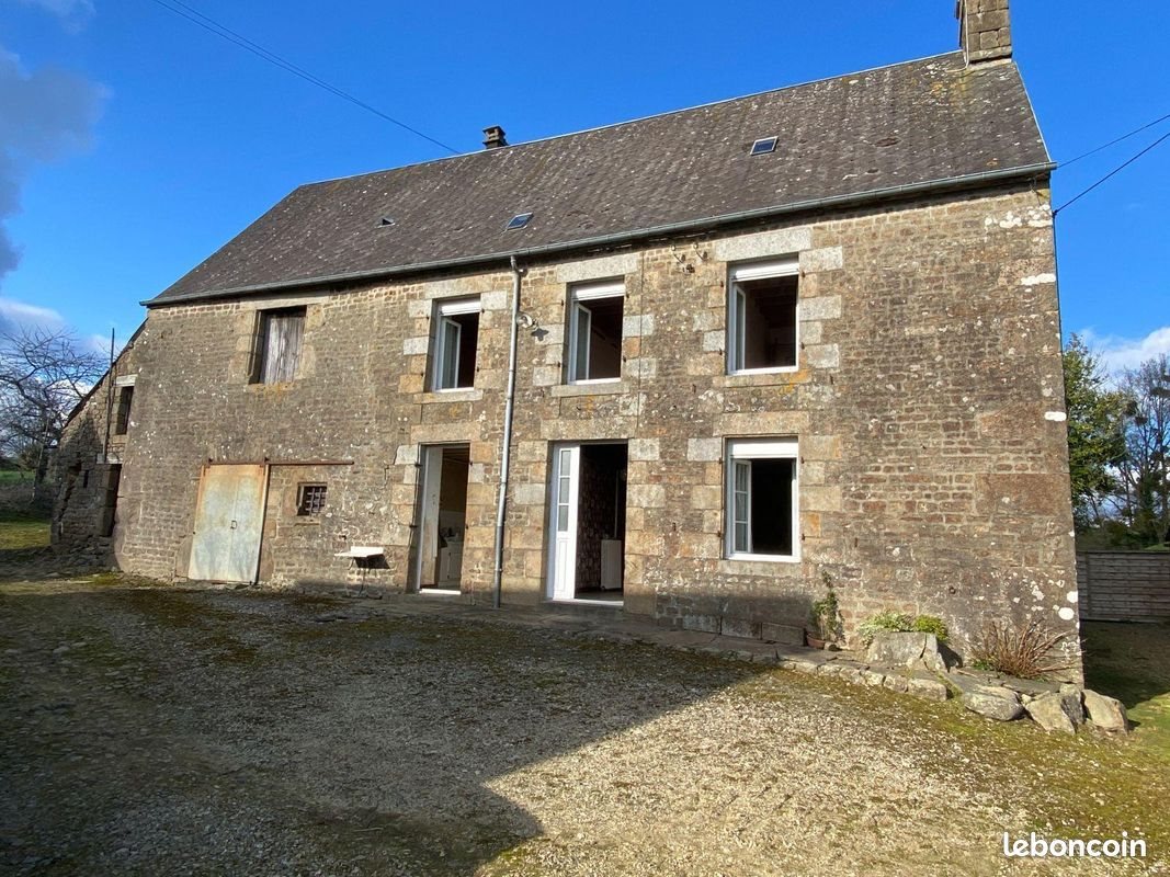Maison à vendre, 109m², Buais
