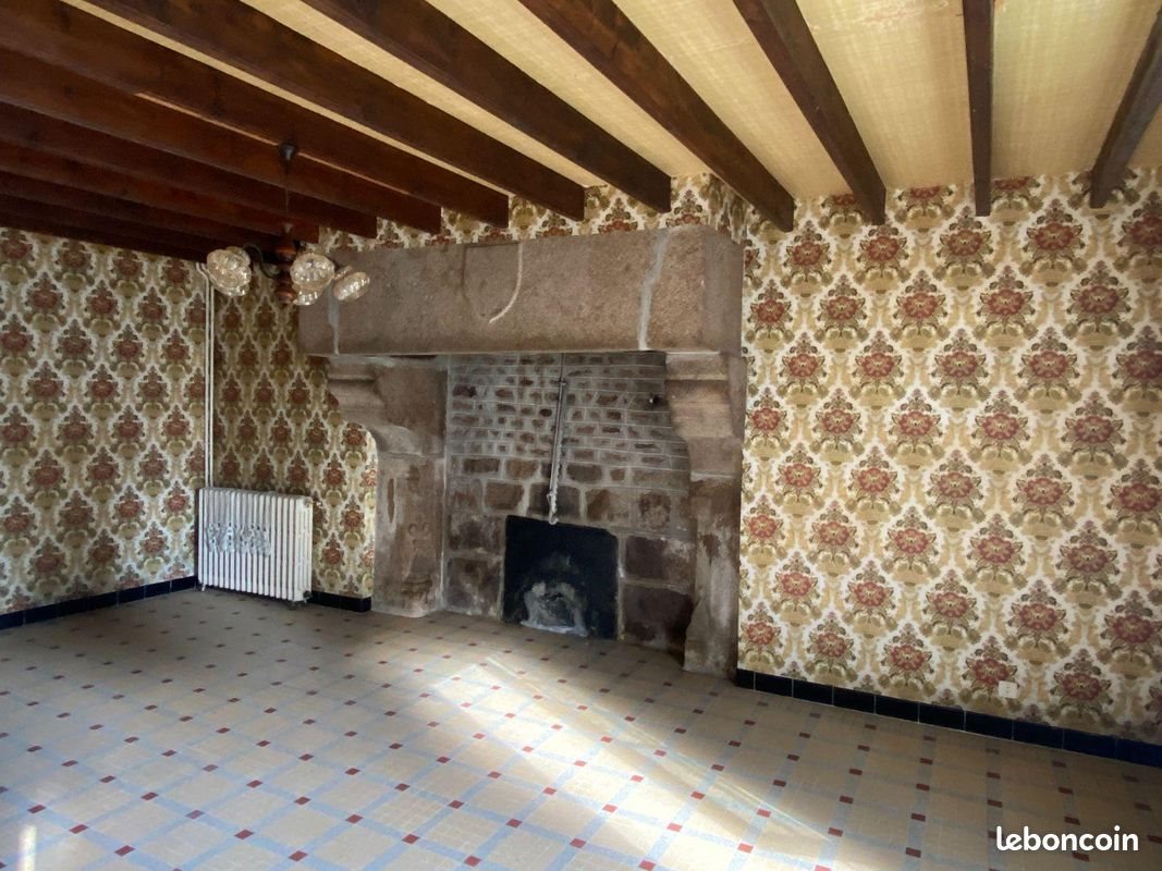Maison à vendre, 109m², Buais