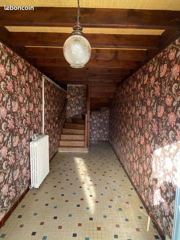 Maison à vendre, 109m², Buais