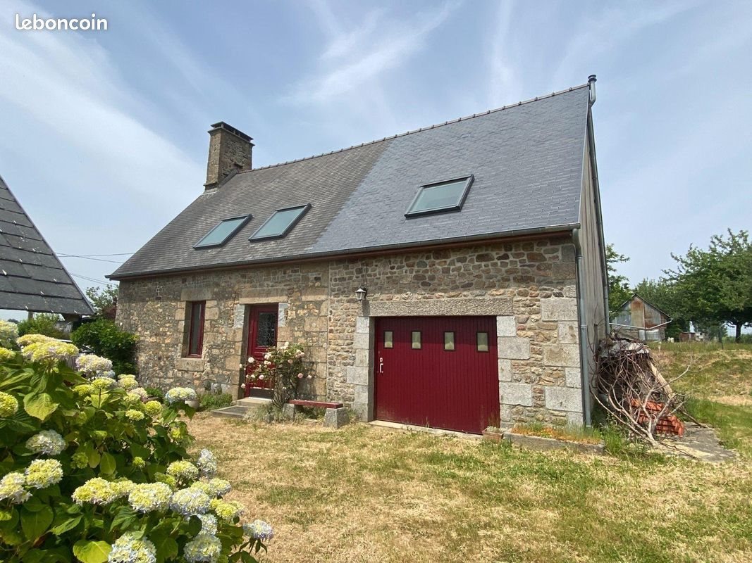 Maison à vendre, 80m², Saint-Brice-de-Landelles