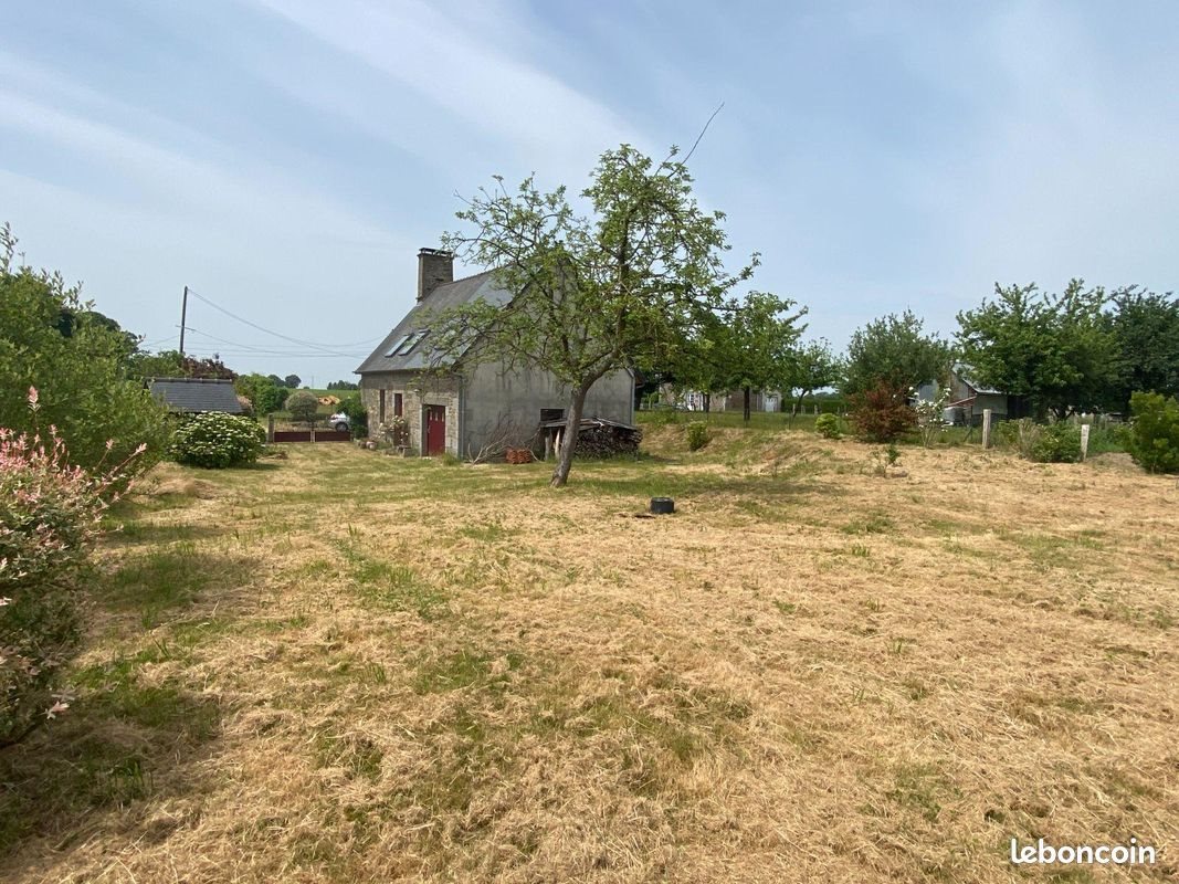 Maison à vendre, 80m², Saint-Brice-de-Landelles