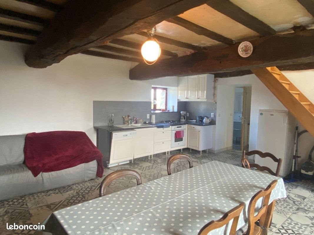 Maison à vendre, 80m², Saint-Brice-de-Landelles