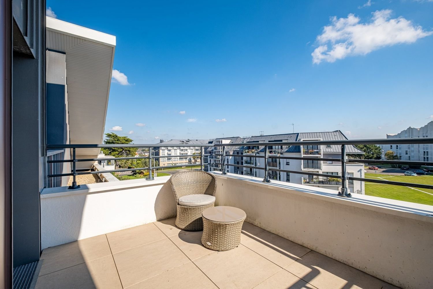 Appartement à vendre, 85m², Le Pouliguen