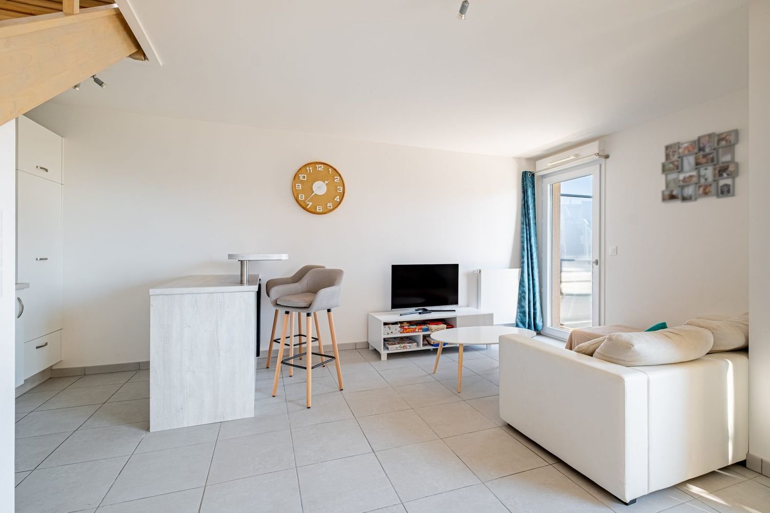 Appartement à vendre, 85m², Le Pouliguen