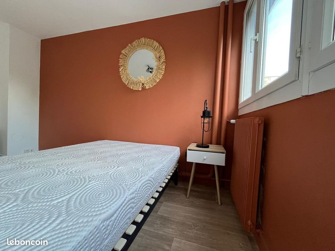 Appartement à vendre, 65m², Rennes