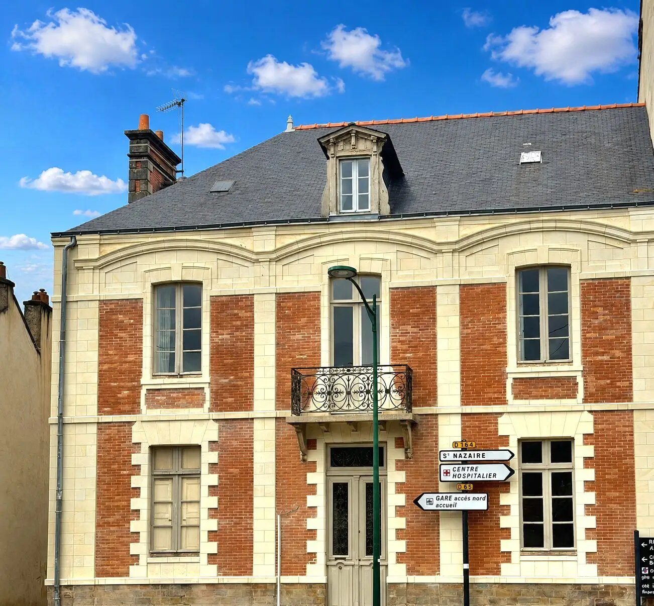 Maison à vendre, 280m², Redon