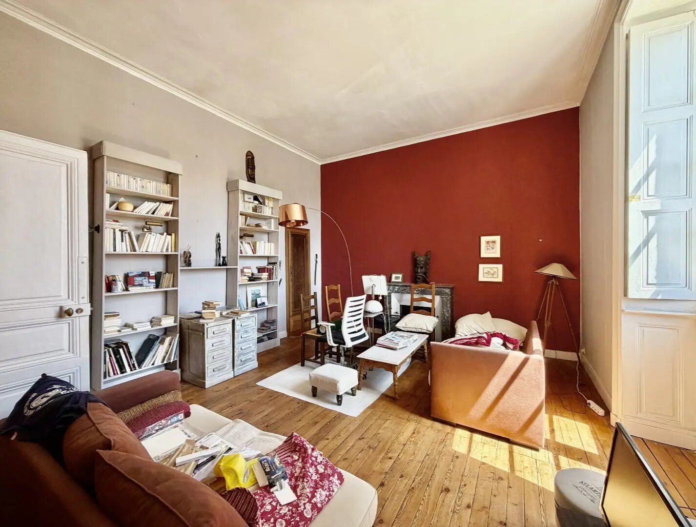 Maison à vendre, 280m², Redon