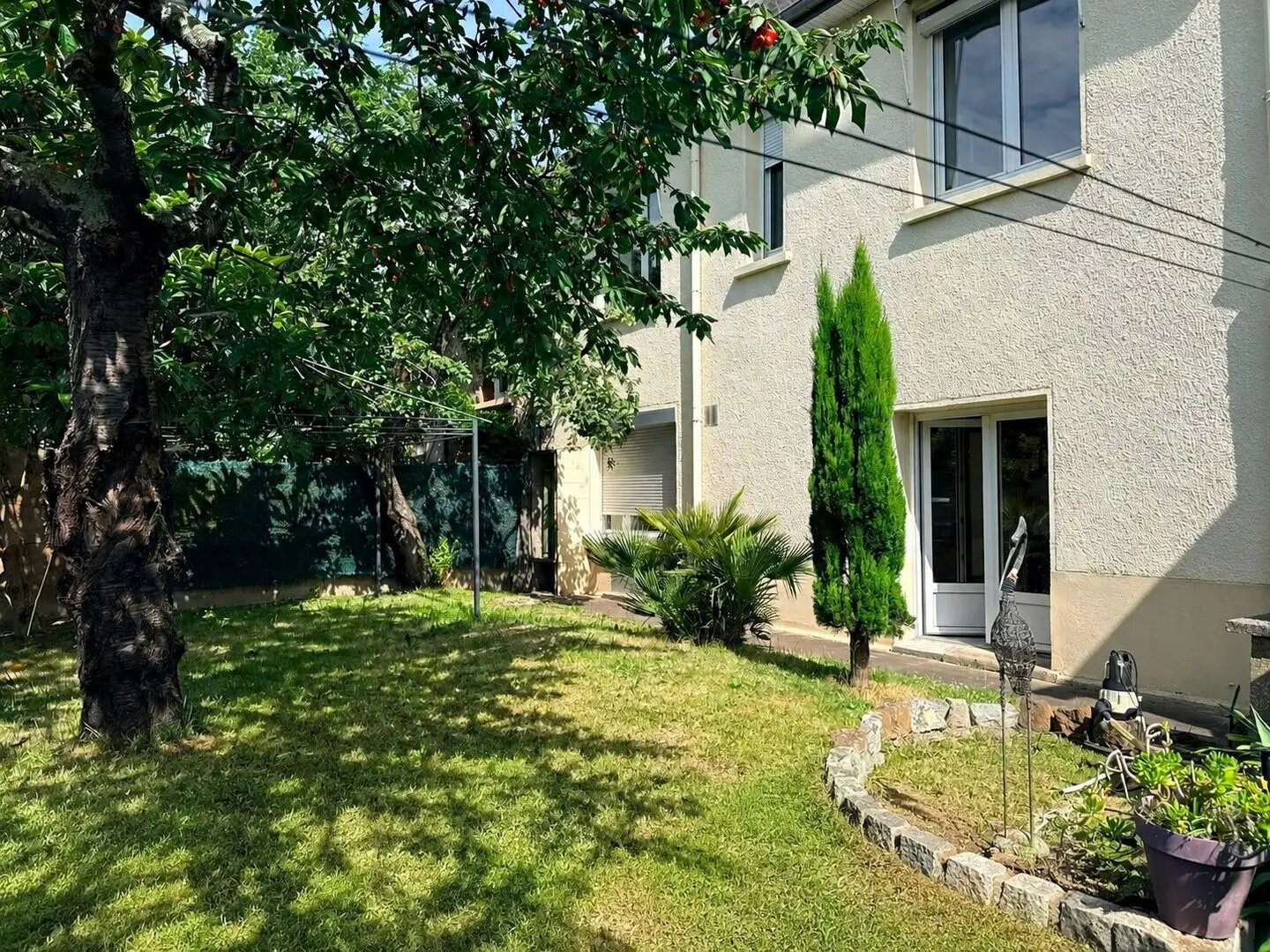 Maison à vendre, 130m², Rennes