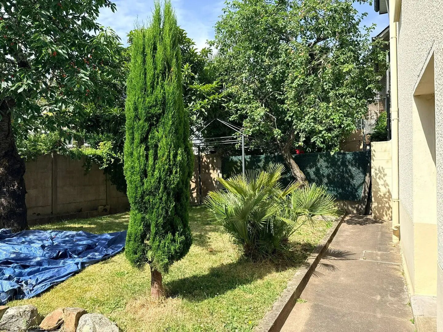 Maison à vendre, 130m², Rennes