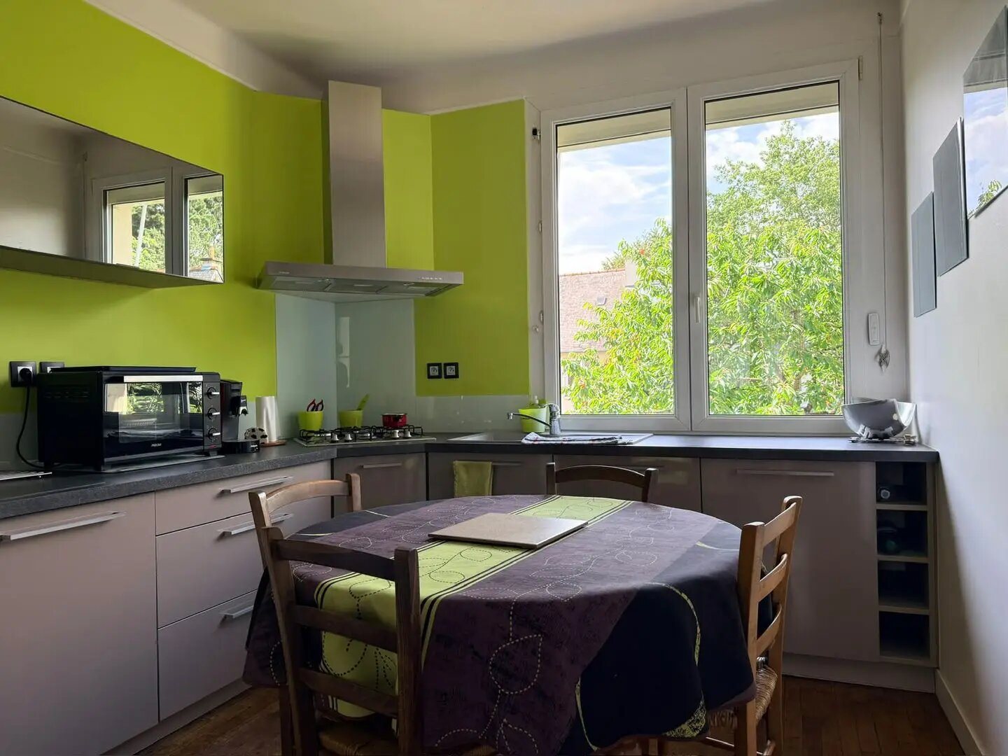 Maison à vendre, 130m², Rennes