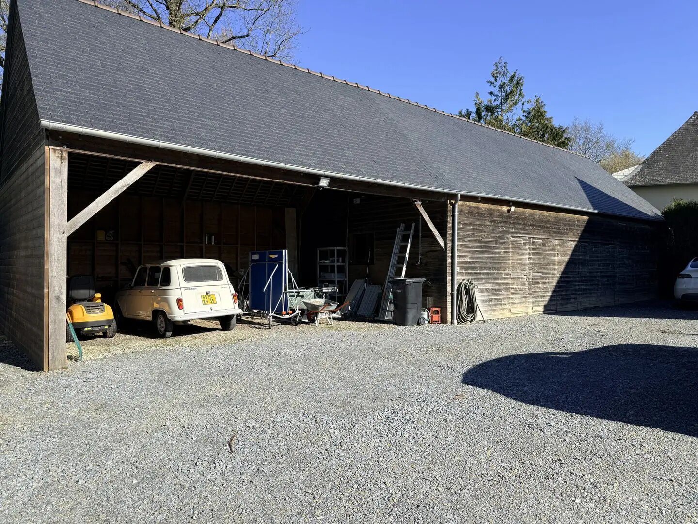 Maison à vendre, 303m², Pacé