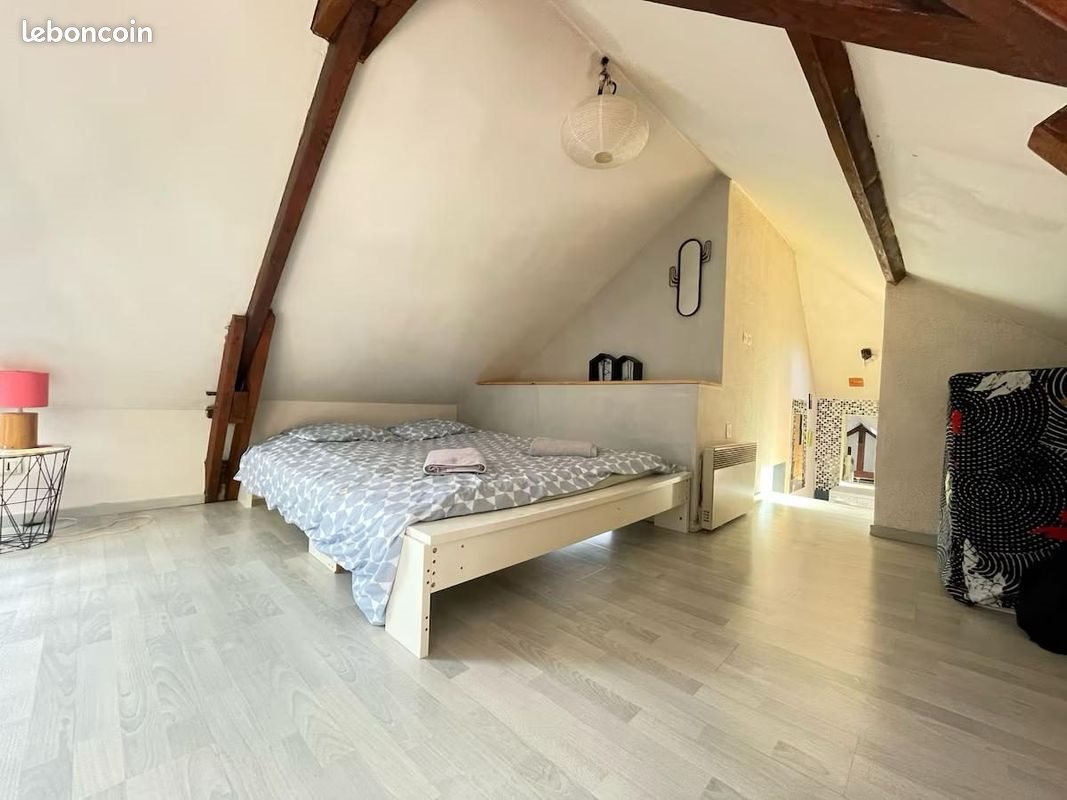 Appartement à vendre, 39m², Rennes