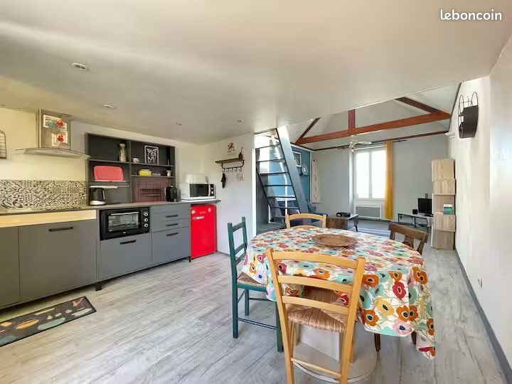 Appartement à vendre, 39m², Rennes