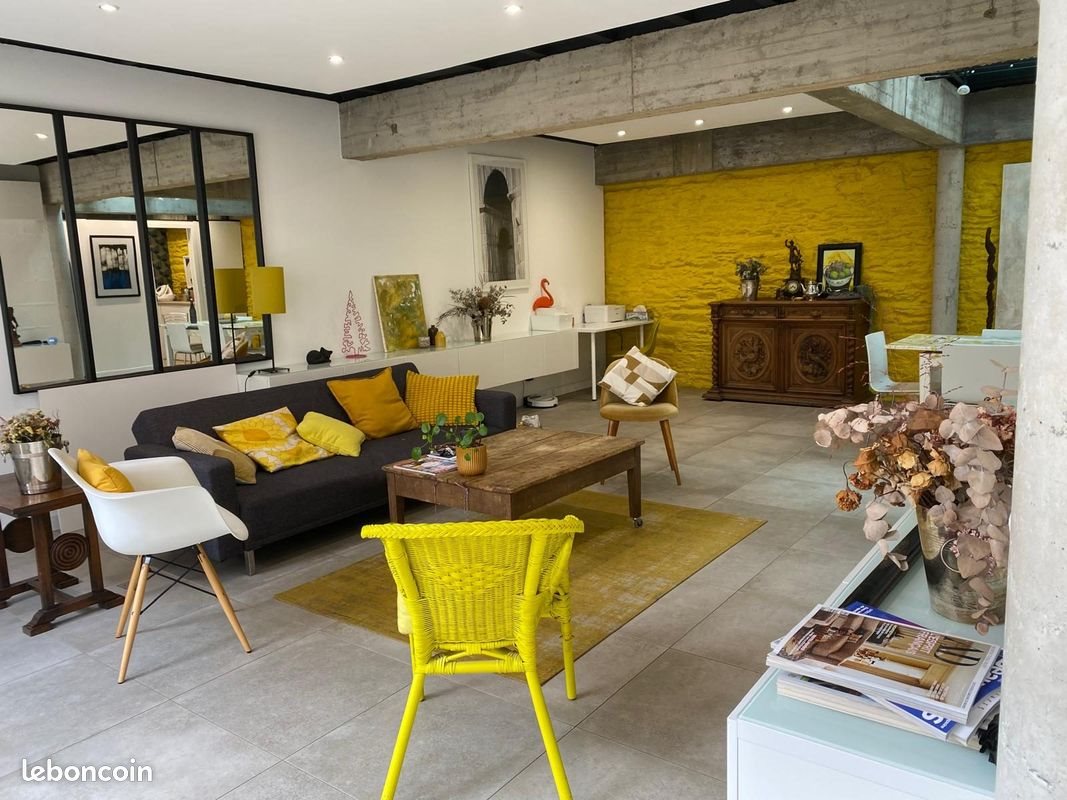 Maison à vendre, 123m², Rennes