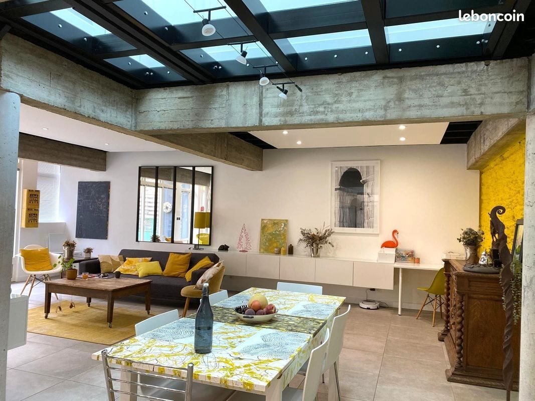 Maison à vendre, 123m², Rennes