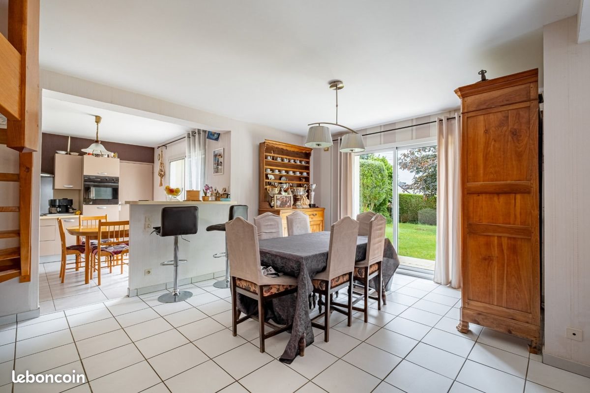 Maison à vendre, 152m², Redon