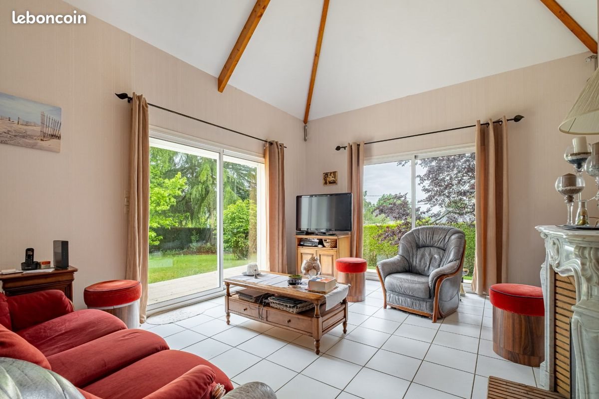Maison à vendre, 152m², Redon