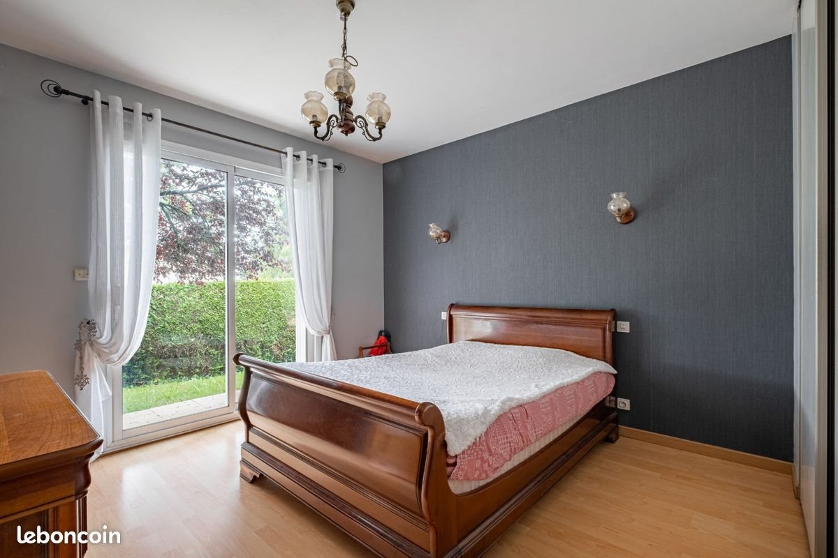 Maison à vendre, 152m², Redon