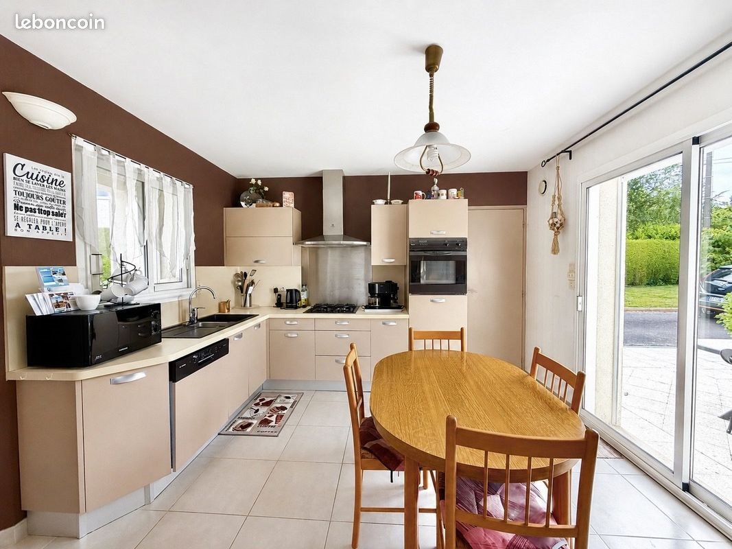 Maison à vendre, 152m², Redon