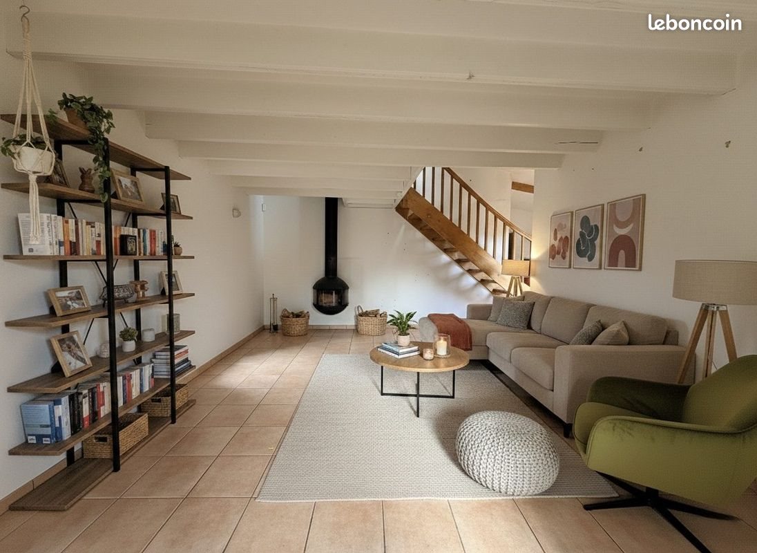 Maison à vendre, 60m², Rennes