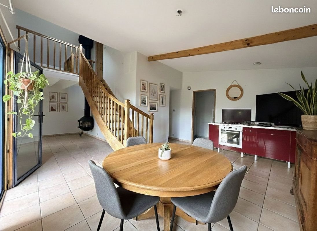Maison à vendre, 60m², Rennes