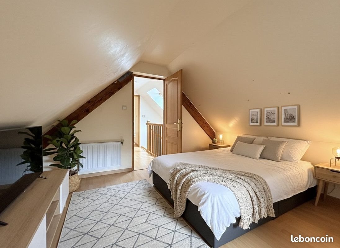 Maison à vendre, 60m², Rennes