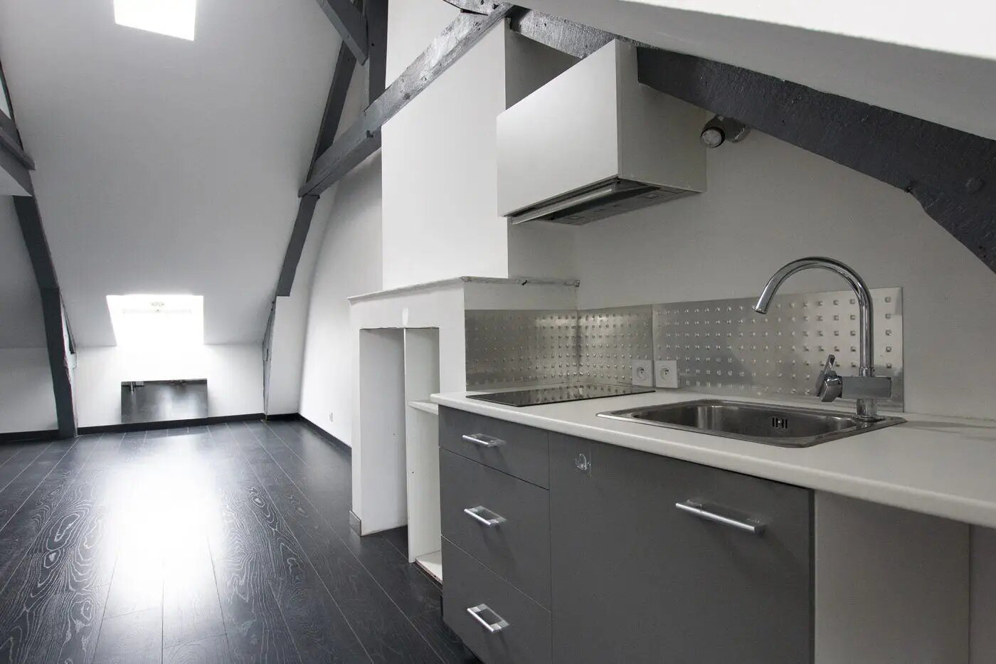 Appartement à vendre, 23m², Rennes
