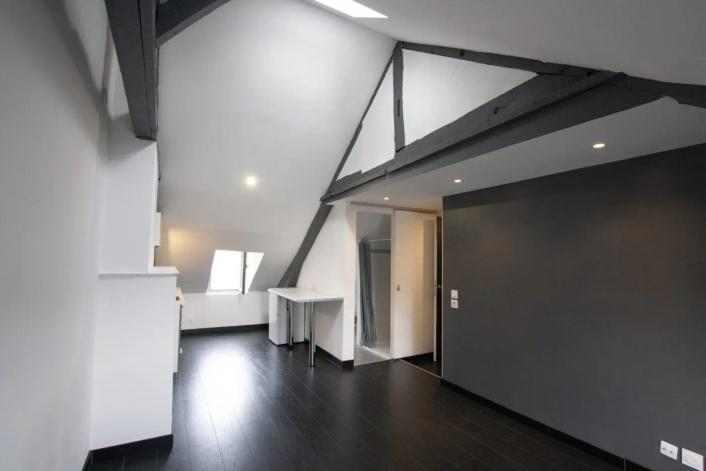 Appartement à vendre, 23m², Rennes